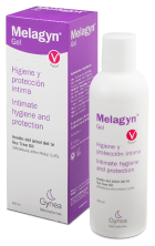 Melagyn Moisturizing Gel for the Vulva 30 gr