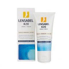 Lensabel K20 Cream 60ml