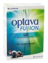 Optava Fusion 30 Single Dose