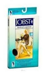 Jobst Panty Stocking Short Compression Normal Black Size 4