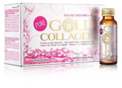 Drinkable Pure Collagen 10 x 50 ml