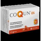 Coqun Os 60 Capsules