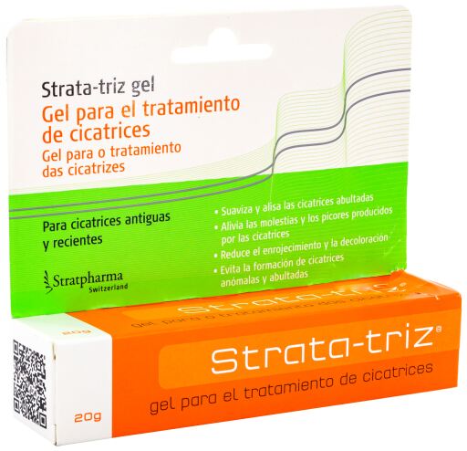 Strata-Triz Gel Scars 20 gr