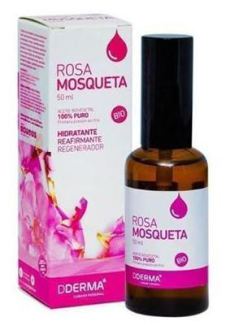 Dderma Rosehip Oil 50 ml