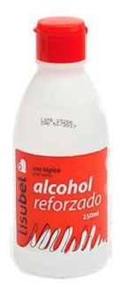 Reinforced Alcohol 96 250 ml