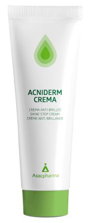 Acniderm Dermoprotective Cream 50 gr