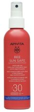 Bee Sun Safe Hydra Melting Spray Ultralight 200 ml