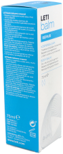 Repairing Body Balm for Dry and Irritated Skin