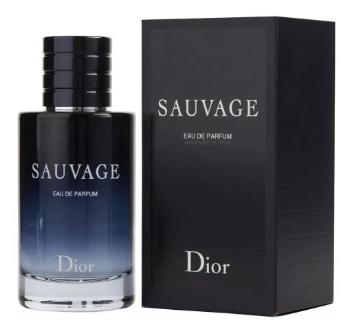 Sauvage Eau de Parfum