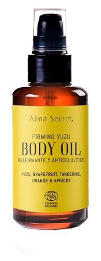 Firming &amp; Anti-Cellulite Body Oil 100 ml