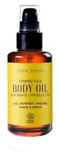 Firming &amp; Anti-Cellulite Body Oil 100 ml
