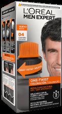 Men Expert One Twist Coloring for Gray Hair 50 ml