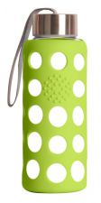 Bbo Borosilicate Bottle with Silicone 300 ml