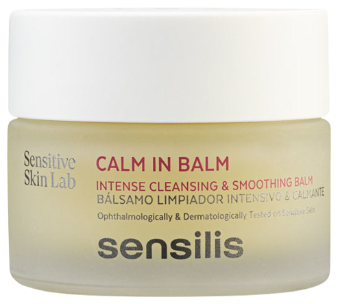 Sensitive and Reactive Cleansing Balm 50 ml