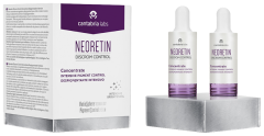 Neoretin Discrom Intensive Depigmenting Concentrate Control 2x10 ml