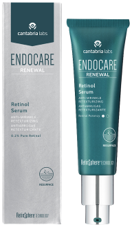 Endocare Renewal Retinol Serum 0.2% 30ml