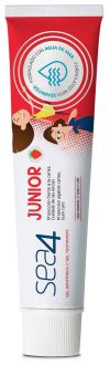 Junior Toothpaste 75 ml