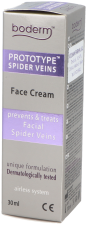 Prototype Spider Veins Cream 30 ml