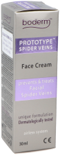 Prototype Spider Veins Cream 30 ml