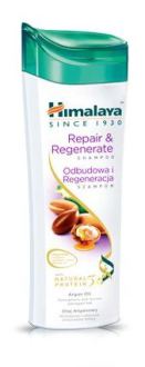 Regenerating Repair Shampoo 400 ml