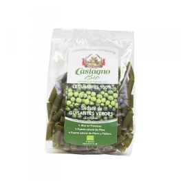 Spirals 100% Eco Green Peas 250 gr