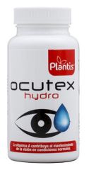 Ocutex Hydro Plantis 60 Capsules