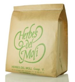 Ecological Cut Leaf Parsley 1 Kg