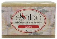 Artisan Sulfur Soap 100 gr