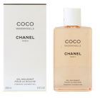 Coco Mademoiselle Shower Gel