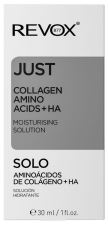 Just Collagen Amino Acids+HA Moisturizing Cream 30 ml