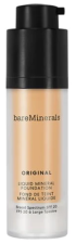 Original Mineral Liquid Foundation Spf 20 30 ml