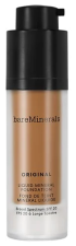 Original Mineral Liquid Foundation Spf 20 30 ml