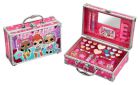 LOL Surprise Children&#39;s Makeup Case 32 pieces