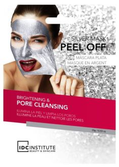 Silver Peel Off Facial Mask 15 gr