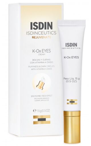 Isdinceutics K-Ox Eyes Eye Contour 15 ml