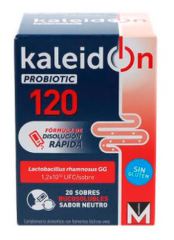 Kaleidon 120 1 gr