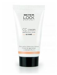 Cc Cream Perfect Color Doré Spf 30