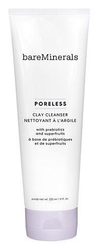 Poreless Clay Cleanser 120 ml