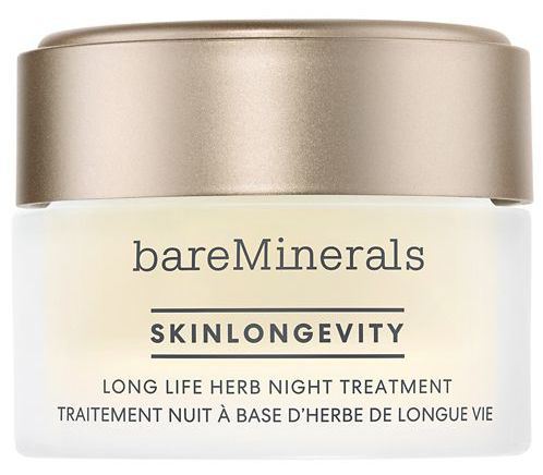 Skinlongevity Long Lasting Herbal Night Treatment 50ml