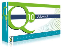 Q-10 Ubiquinol 28 Capsules