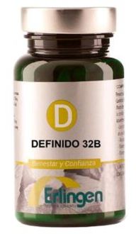 Defined 32b 60 Tablets