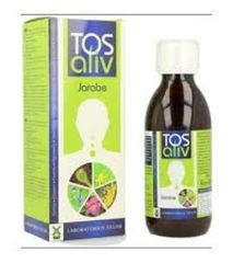 Tosaliv syrup 200 ml