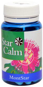 Star Calm 60 Capsules