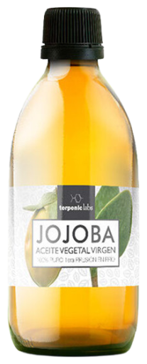 Jojoba Vegetable Oil 250 ml