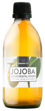 Jojoba Vegetable Oil 250 ml