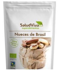 Brazil nuts 200 gr