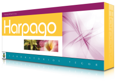 Harpagus 40 Capsules