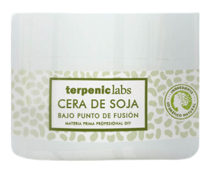 Terpenic Cera De Soja B P F 100g