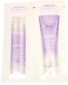 Blonde Life Violet Shampoo Set 10 ml