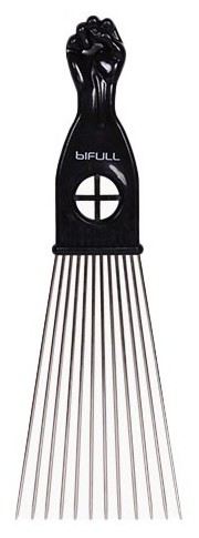 Bifull Curly and Afro Hair Comb